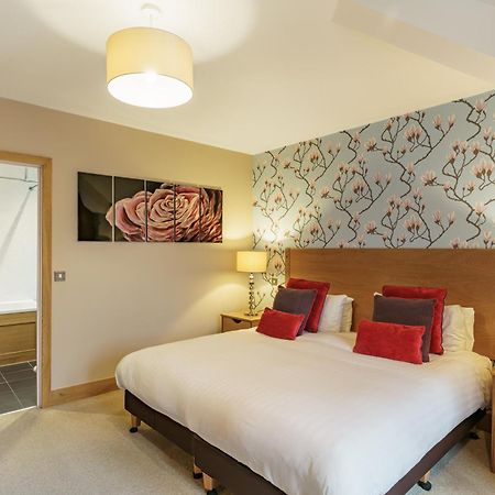 Lakeland Apartment At Windermere Marina Village Боунес-он-Уиндермер Экстерьер фото